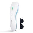 Gp586plusblue3 Deess Hair Removal System Series Plus Blue Permanent Device Home