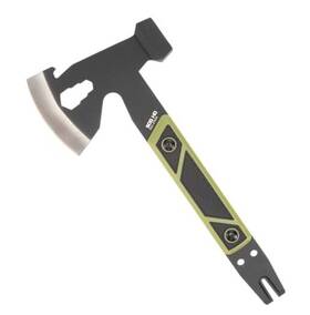Gsm Outdoors 888151067321 Dual Strike/hq Edition/3 Inch Blade/10.75 Over/clam Pack