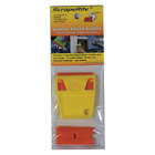 Gsr5gpoe Hardline Products Plastic Scraper