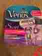 Gv00b Gillette Venus Swirl Refill Blades 4 Cartridges 5 Free Shipping