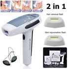 Gzf639993 Laser Ipl Permanent Hair Removal Machine Face Body Skin Painless