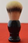 1849 H.i Beauty Strokes Black Synthetic Shaving Brush Case