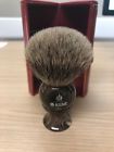 H8 Kent Best Badger Shaving Brush By 784190395671