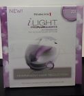 Ipl6000p Hair -light Reduction Pro Permanent Remington System