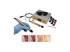 Dm-9050 Hair Removal Permanent Salon -home Treatments Laser System. Pro
