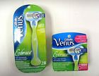 Ew1319r Handle Embrace - Razor Cartridges 8 Gillette Venus