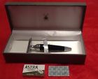 Handle R76 Safety Muhle Sr Black Razor Stylo Model Edge Resin Double