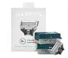 Harry S Harrys Razors Refill Blades 8 854242006043