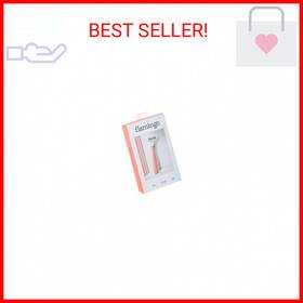 Harrys 810006470543 Flamingo 5-blade German Razors For Women - 1 Razor Handle 5 Blade Refills