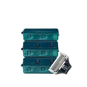Harrys 810006479577 Razor Blades Refills - Razors For Men 10 Count