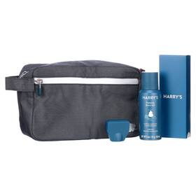 9150162501 Harrys Travel Shave Kit - Sage Green