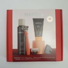 Hr843 Harrys Holiday Gift Set Limited Edition Fleece Red Truman Razor With Blade Cover Hr843 Harrys Holiday Gift Set Limited Edition Fleece Red Truman Razor With Blade Cover