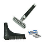 Hb-91ok-u9ij Zeva Shave Double Edge 613003178128