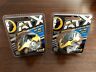 Hb4-atx Headblade Pack Atx Razor Blade Head Shaver All Terrain New