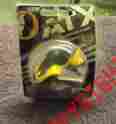 Hb540016 Razor Headblade New Atx Cartridge All Terrain Ultimate Head Shave Free Shipping 690623540016