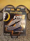 Hb5447 Headblade Hb4 4 Cartridges 631113273717