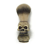 Hcz02 Hersent Hand Crafted Natural Badger Shaving Brush With 696584201423