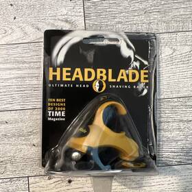 Headblade 690623500003 Ultimate Head Shaver Razor