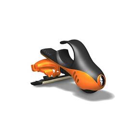 Headblade 906235560170 Le Moto Mens Head Shaving Razor - Blaze Revolutionary Dual Activ