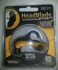 Headblade New Sport Ultimate Head Shave Razor 690623503004