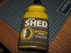 Headshed Headblade Head Blade Exfoliating
