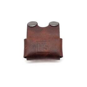 Ti22 Henson Shaving 628719389249 Razor Leather Head Cover/sheath For Al13 And