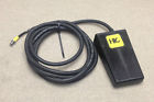 6254-0024 Herga Footswitch 6254 Controlled Air