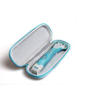 160902-3 Hermitshell Schick Hydro Silk Perfect Finish Trimmer 3 Pack New