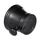 Hes7114110082832xf Male Plastic Facial Shaving Brush Holder Bowl Cream Soap Cup