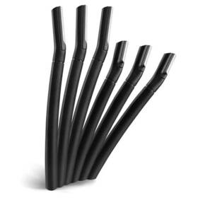 20231219 Hfatmos 6 Pcs Eyebrow Razor Set Face For Women And Men Multipurpose Black