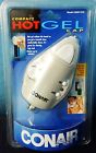 Hgm15cs Conair Cap Gel Compact Shaving Dispenser Sealed Hot Brand