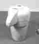 Hld22 Conair New Heated Lotion Dispenser Out Of Box No Instructions