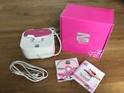 Home Skinovations Homeskinovations Silkn Sensepil Face And Body Hair Removal