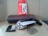 Hp1601 Hp 1601 Norelco Vintage Rotatract Razor Good Condition