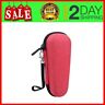 Hp-us180313 Aenllosi Storage Organizer Travel Hard Case For Schick 723668098812