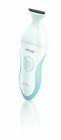 Hp6378-10 Philips Norelco Bikiniperfect Advanced Bikini Trimmer Kit Rechargeable 075020013996