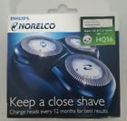 Hq56-52 Norelco Replacement Shaving Heads