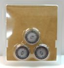 Hq56 Norelco Reflex Genuine Replacement Heads Razor Shaver Blade 075020018427