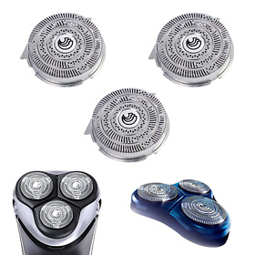 Hq8240 Hq9 Shaver Head Blades For Philips Norelco Hq9070 Hq9080 Hq8240/8260 Pt920 8140x