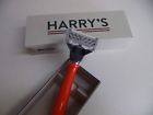 Hr-bl Only For The Best Harrys Original Truman Orange Razor Generation