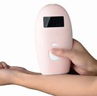 Hr33664 Laser Hair Removal Ultra Light Face Body Pofessional 609779633664
