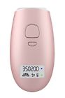 Hrd-p Veezy Ultra Light Face And Body Ipl Laser Hair Removal