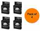 Hu-fg00341 Syneron Bundle X4 Me My Elos Quartz Replacement Cartridge Lamp 120k Flashes Pulses Tanda 4051123000909