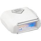 Hufg00791 Touch Shave Hair Removal Quartz Replacement Cartridge Pack 806248005155