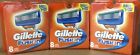 Hx933205 Philips Sonicare Gillette Mens Razor Blade Packs Count Each