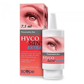 Hycosan 426822153688 Extra Double Pack