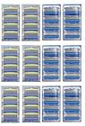 Hydro Sensitive Schick 5 Razor Blade Refills Unboxed 24 Ct 647732514261