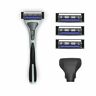 Hyperglide3 Blade Zlade Shaving Razor For Men