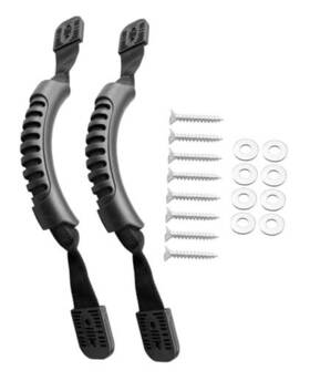 F1c-u1552-00-00 Hz Marine Bga0604 Grip Assembly Compatible With Yamaha Sx230 Sx190 212x Limited