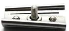 Ik78348 Ikon Slant Head Safety Razor Only 602003378348